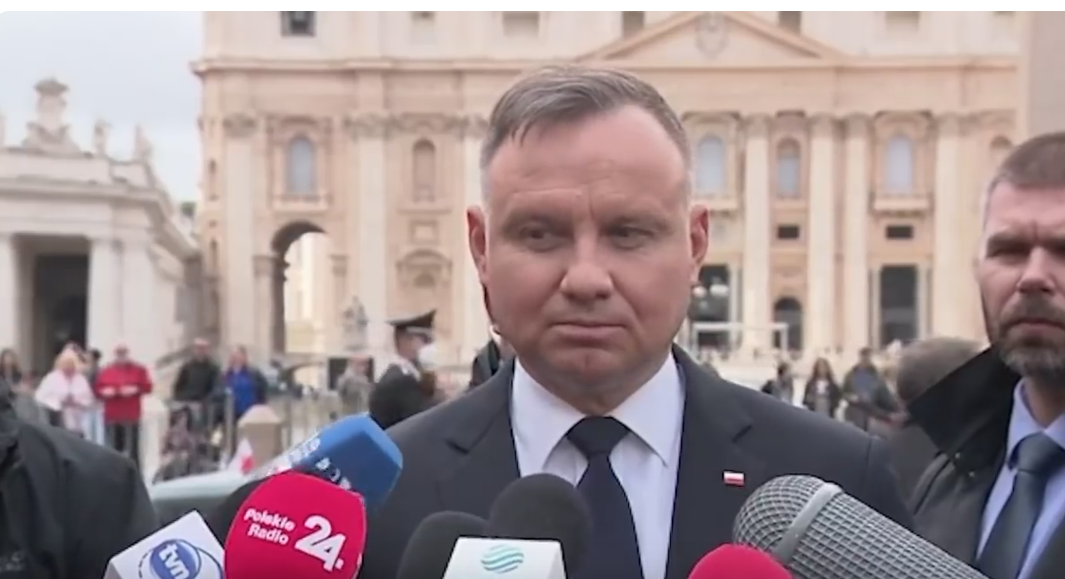 Mocny głos z obozu władzy! Po zakończeniu kadencji Duda zostanie rozliczony? „Robił rzeczy straszne”