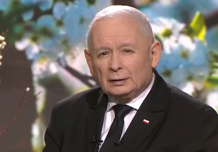 jarosław kaczyński 