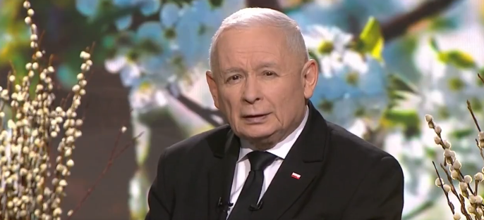 jarosław kaczyński