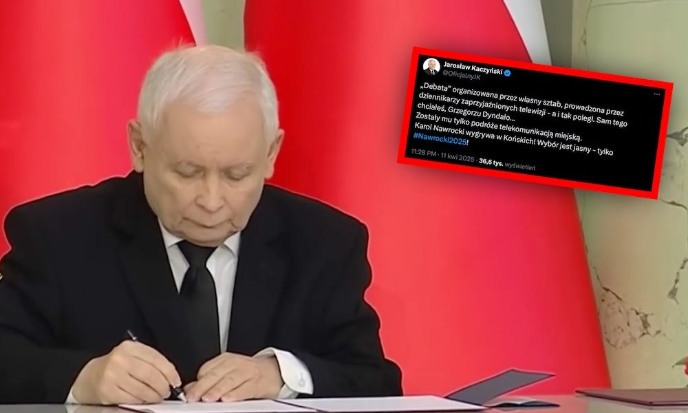 Kaczyński