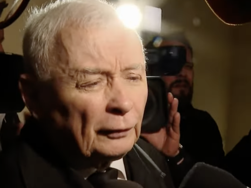 Kaczyński 