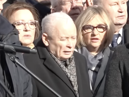 Kaczyński 