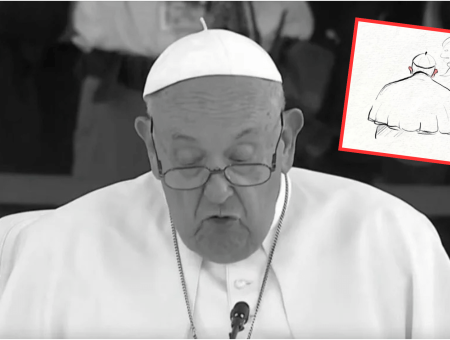 matylda damięcka papież 