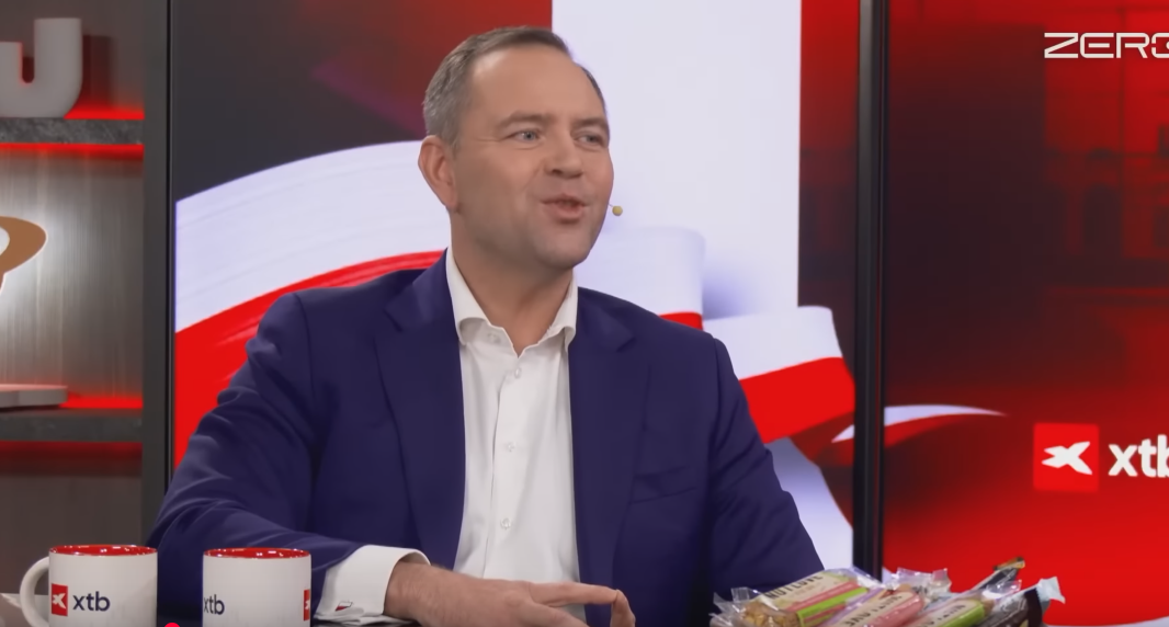 Nawrocki miał wybrać „największego Polaka”. Zawahał się, gdy padło nazwisko Kaczyńskiego. „Będę konsekwentny”