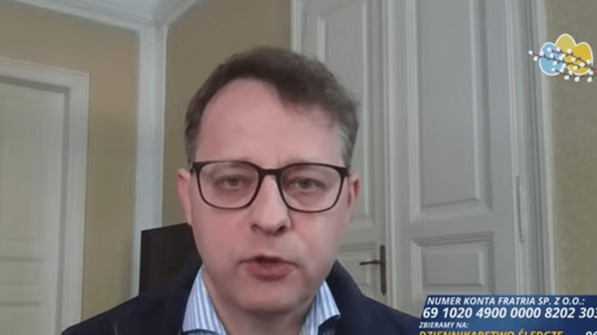 Romanowski udzielił świątecznego wywiadu prawicowej stacji. Marzy o powrocie do Polski! „Chciałbym, ale…”