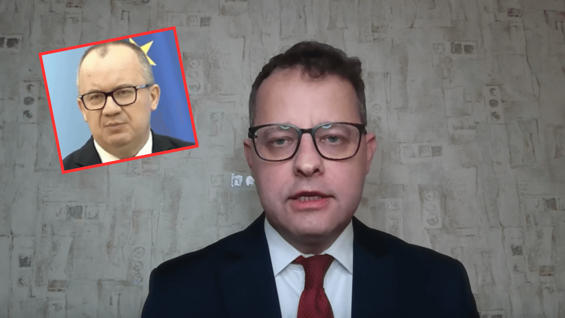 Romanowski triumfuje, znany mecenas wyjaśnia zaskakującą decyzję. „Interpol nie ma narzędzi…”