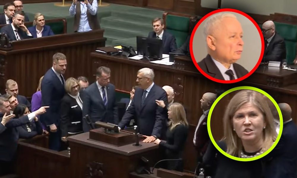 posłowie PiS