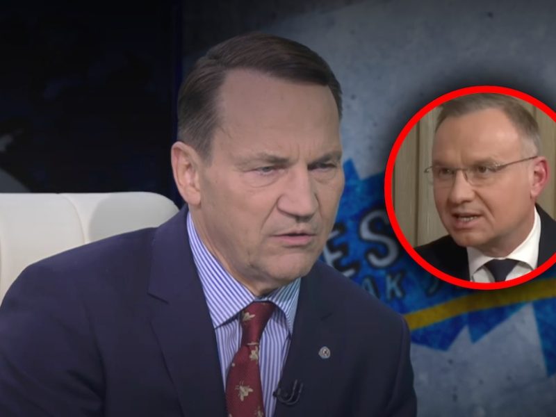Duda Sikorski