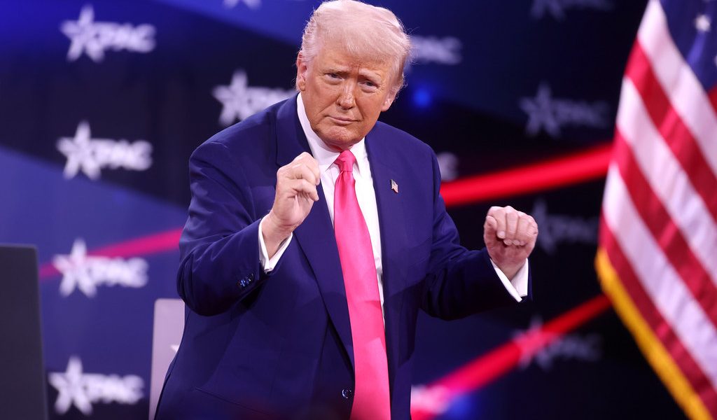 trump
