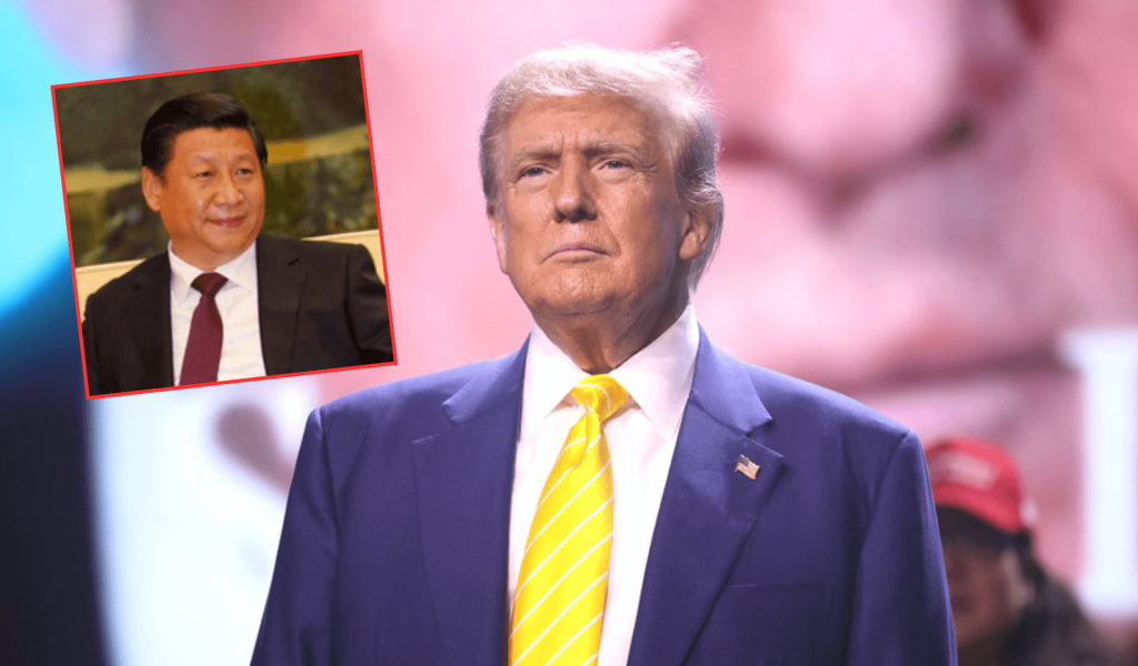 trump