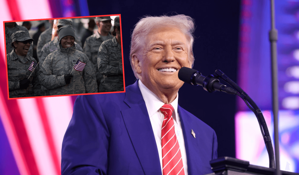 trump