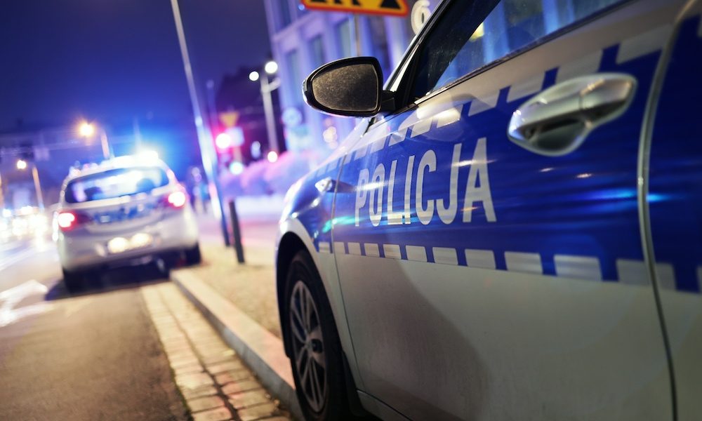 Policja