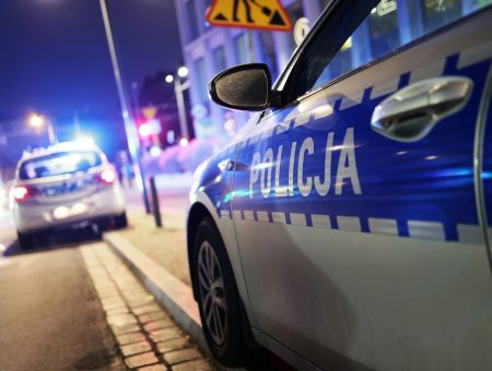Policja 