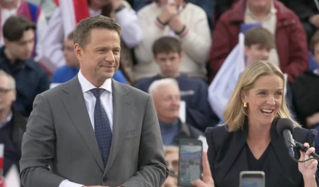 Rafał Trzaskowski