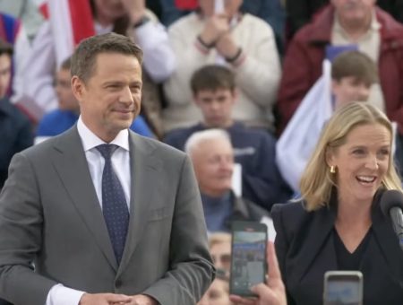 Rafał Trzaskowski 
