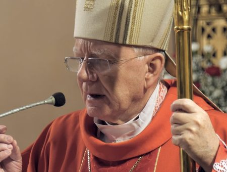 Marek Jędraszewski 