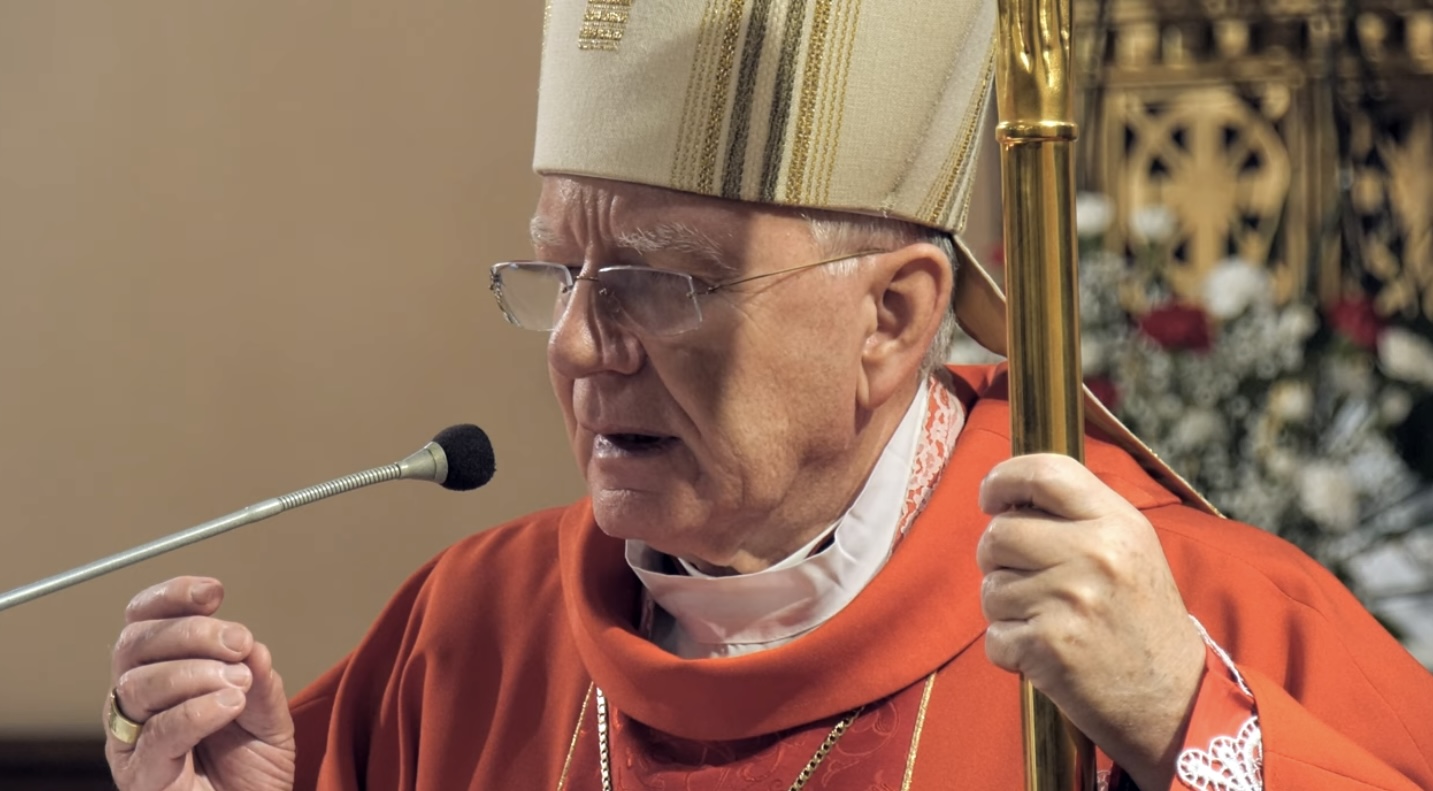 To było do przewidzenia, abp Jędraszewski włączył się w kampanię Nawrockiego. „Albo wolna Polska albo…”