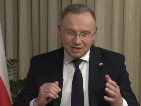 Andrzej Duda 