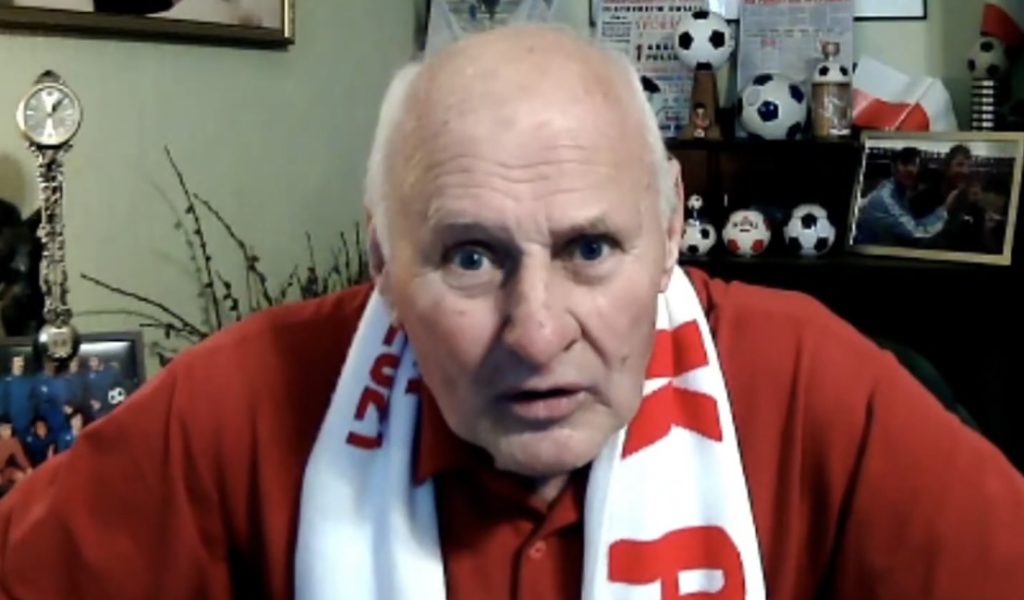 Jan Tomaszewski
