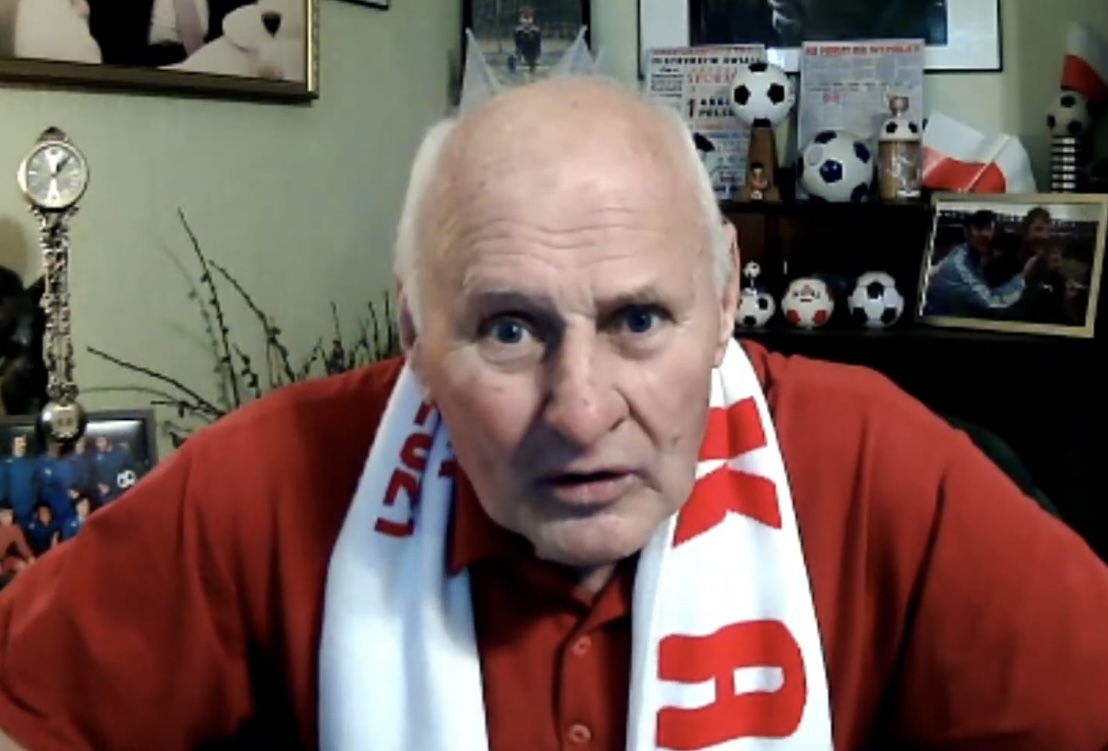 Jan Tomaszewski zachwycony Karolem Nawrockim. Od razu wypalił! „Jeśli on zostanie prezydentem, to…”