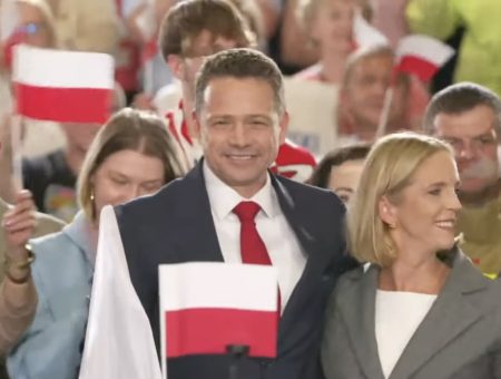 rafał trzaskowski 
