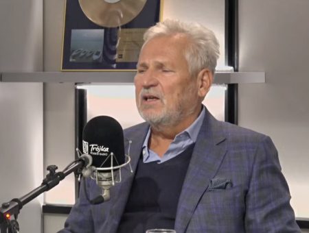 były prezydent kwaśniewski 