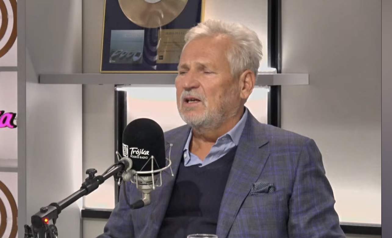 Były prezydent bije na alarm przed II turą. Tylko TO różni Nawrockiego od Dudy. „Co by o nim nie mówić…”