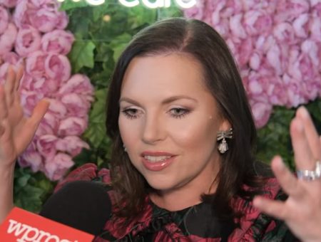 Aleksandra Kwaśniewska 