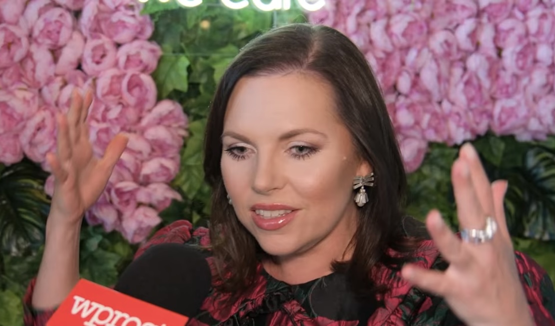 Aleksandra Kwaśniewska zobaczyła wyniki wyborów i… Jaśniej się nie da! „Nie ma nic bardziej przerażającego”