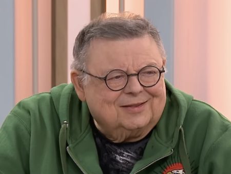 Wojciech Mann 