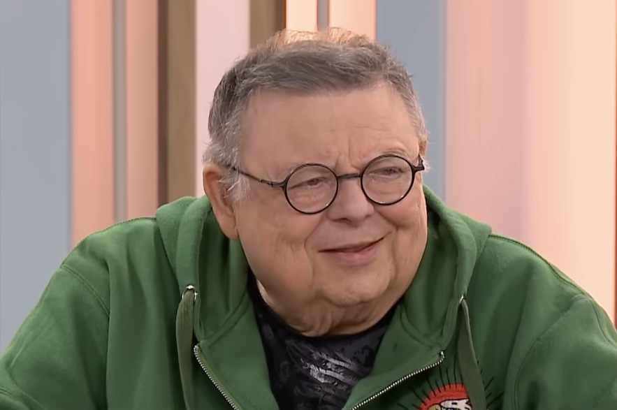 Wojciech Mann