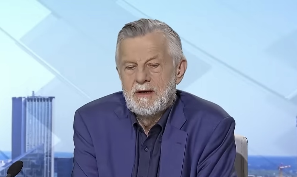 zybertowicz