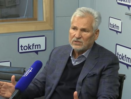 Aleksander Kwaśniewski 
