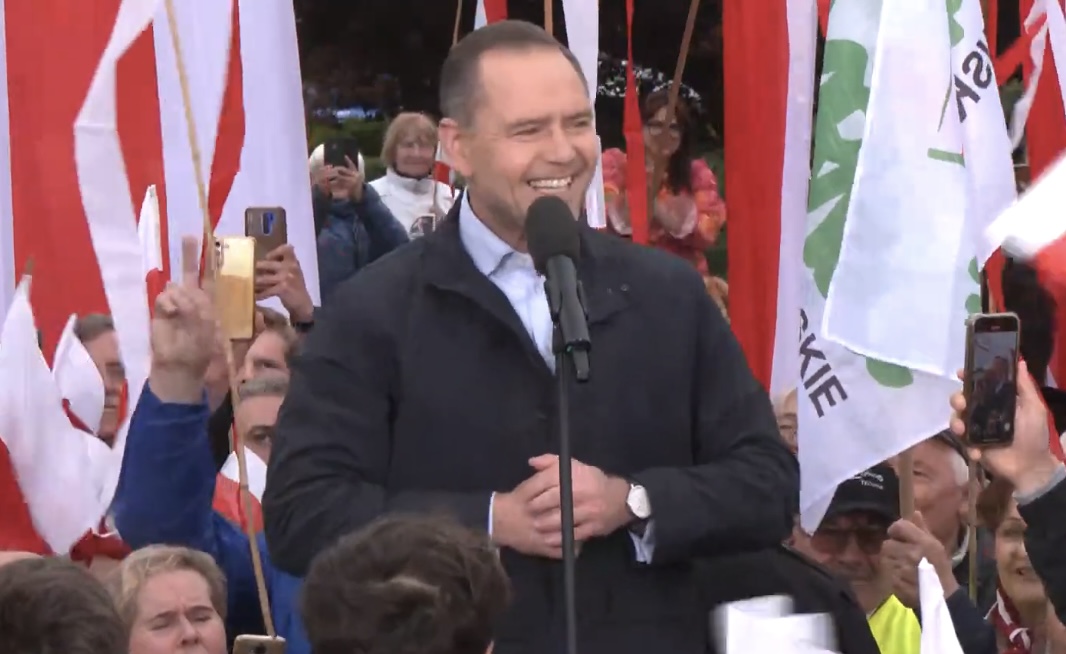 Były premier bije na alarm. Najpierw Nawrocki w Pałacu, później nowy rząd? „Kaczyński znajdzie chętnych”