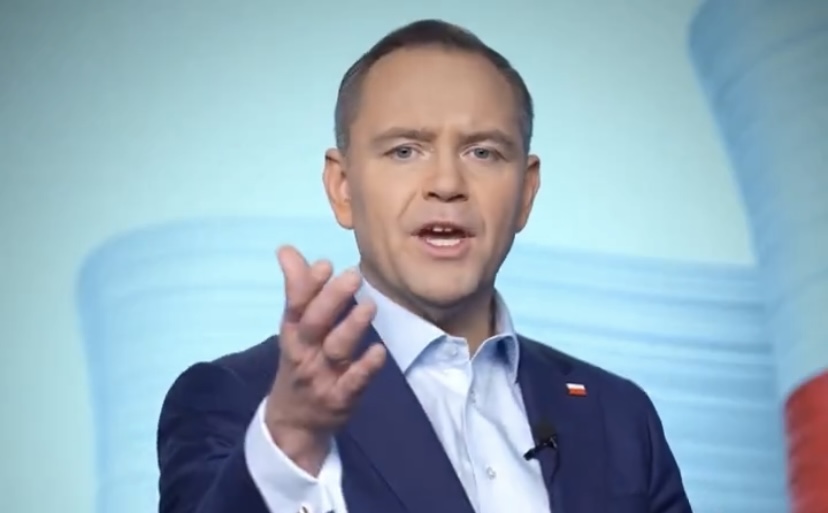 karol nawrocki