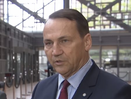 Radosław Sikorski 