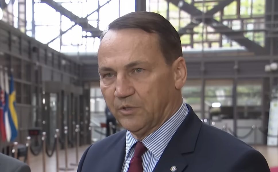 Radosław Sikorski
