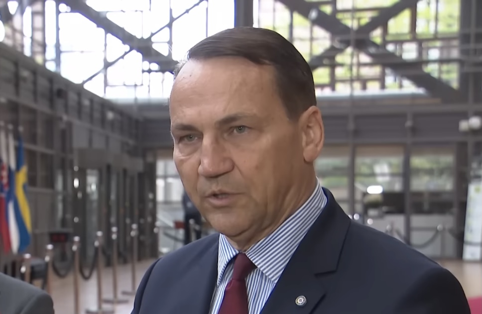 Zaskakujące odkrycie na Bałtyku, zareagował choćby Radosław Sikorski. „Teraz jeszcze to”