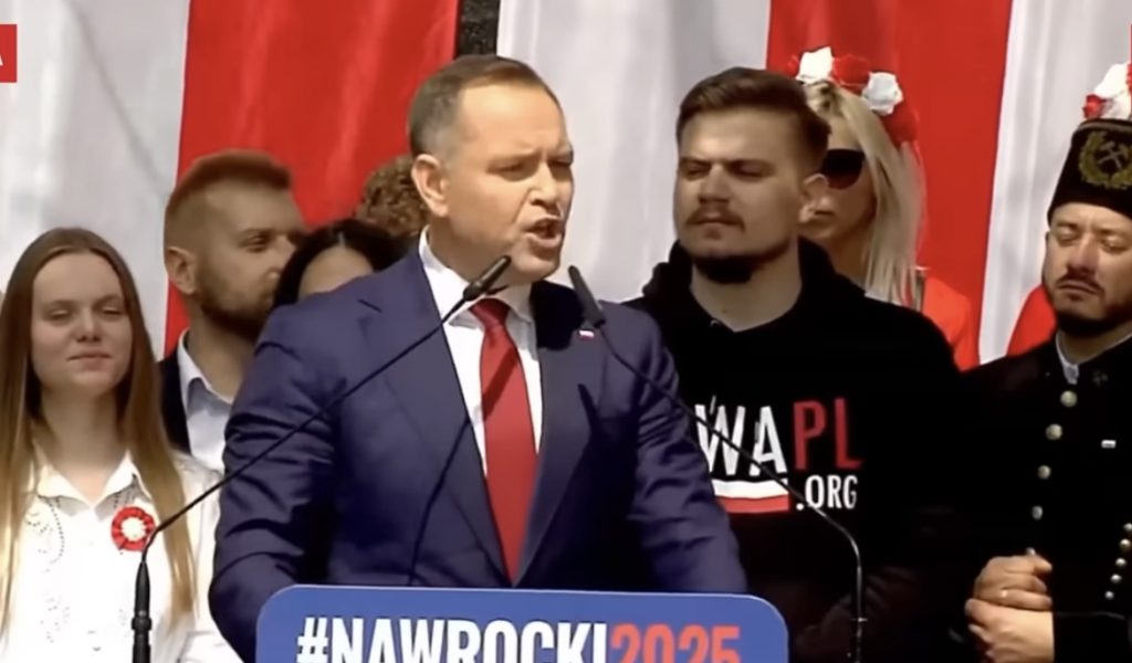 karol nawrocki