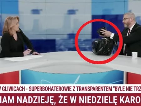 grzegorz braun 