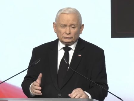 jarosław kaczyński 