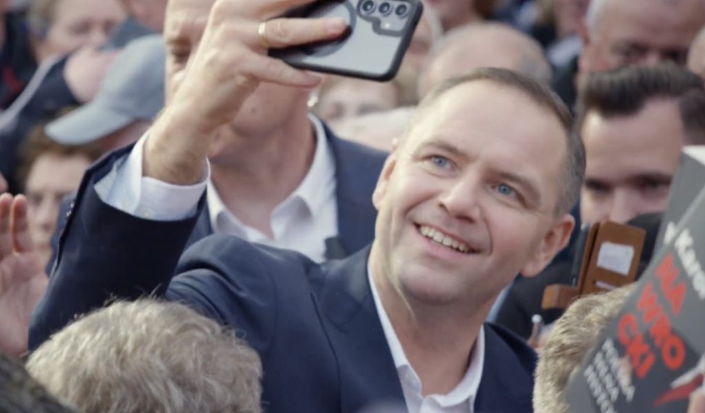 karol nawrocki