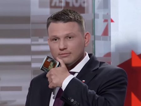 sławomir mentzen 