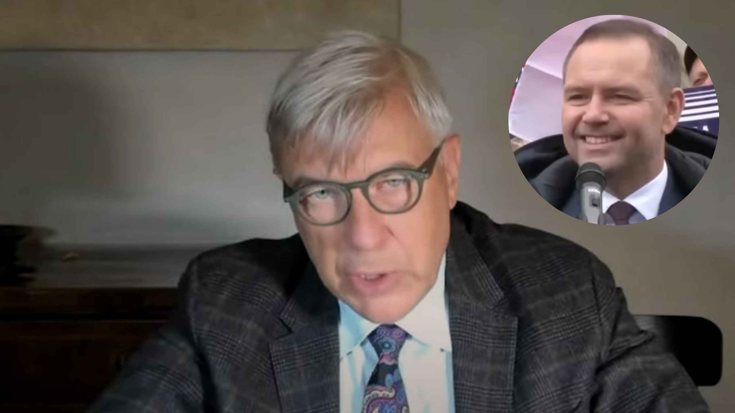 Nie zapomną mu TYCH słów! Mecenas Giertych przyłożył, Nawrocki i Bielan oberwali. „Są mali”