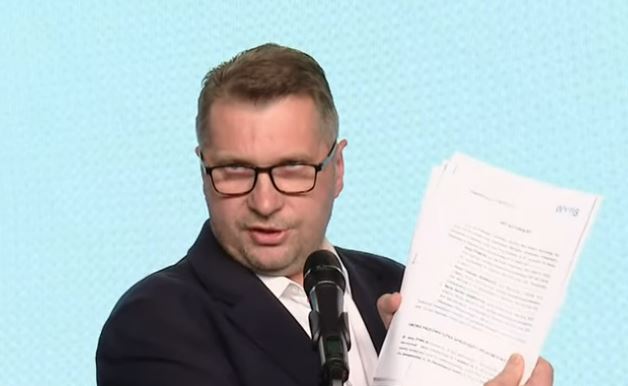 Czarnek
