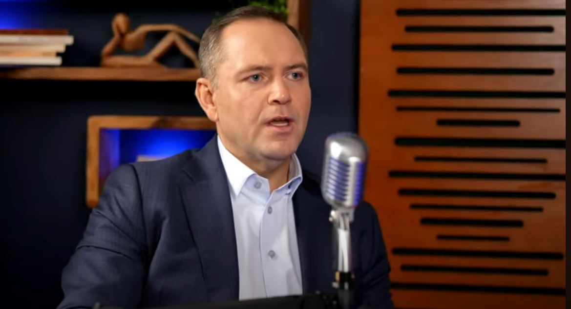 Nawrocki zrezygnuje ze startu? Rymanowski zapytał wprost, TAK zareagował kandydat PiS. „Pan żartuje”