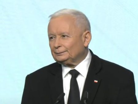 Kaczyński 