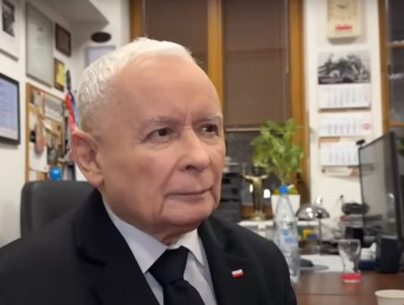 Kaczyński 