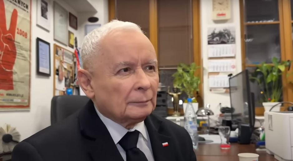 Kaczyński