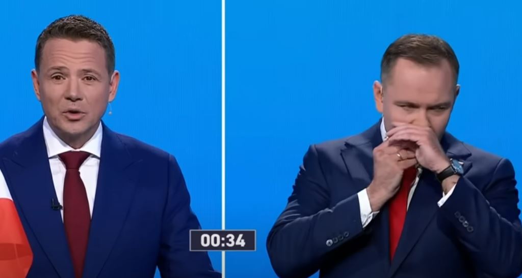 Wiceminister wszystko widział! TAK zareagował szef sztabu na wtopę Nawrockiego. „Najpierw był purpurowy...”